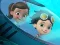Joc Rusty Rivets Rusty Dives In on-line