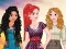 Joc Art College Classes for Princess on-line