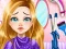 Joc The Princess Sent to Future on-line