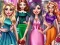 Joc Glamorous Prom Party on-line