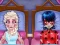 Joc Ladybug And Elsa's First Aid on-line