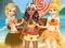 Joc Princesses Island Survive on-line
