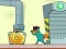 Joc Phineas and Ferb Perry Widgets on-line