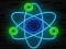 Joc Fidget Spinner Neon Glow Online on-line