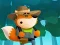 Joc Fox Adventurer on-line