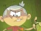 Joc The Loud House Germ Squirmish on-line