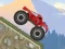 Joc Monster Truck Flip Jumps on-line