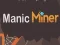 Joc Manic Miner on-line