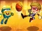 Joc Nick Basketball Stars 2 on-line