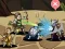 Joc Clash of the Legends on-line
