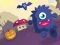 Joc Sweets Halloween Monster on-line