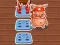 Joc Ninja Bacon on-line