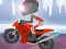 Joc Uphill Motocross Race on-line