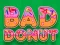 Joc Bad Donut on-line