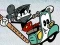 Joc Mickey Delivery Dash on-line