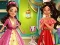 Joc Latina Princess Magical Tailor on-line
