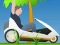 Joc Sinclair C5 Stunt Rider on-line