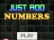 Joc Just Add Numbers on-line