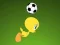 Joc Looney Tunes Floating Futbol on-line