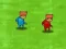 Joc Super Adventure Brothers on-line