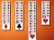 Joc Spidike Solitaire on-line