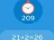Joc Math Freak on-line