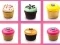 Joc 2048 Cupcakes on-line