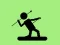 Joc The Spear Stickman on-line