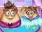 Joc Pou Room Decoration on-line