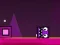 Joc Geometry neon dash world on-line