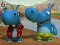 Joc The Happos Family Help the Happos on-line