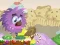 Joc Monster Eats Candy on-line