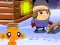 Joc Monkey GO Happy Magic Stage 45 on-line