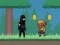 Joc Combat Ninja on-line