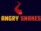 Joc Angry Snakes on-line