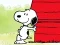 Joc Peanuts What's Up, Snoopy? on-line