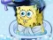 Joc Spongebob Baby Bathing on-line