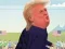 Joc Trump Walk on-line