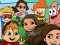 Joc Nickelodeon Tag attack on-line