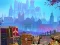 Joc Medieval Castle Hidden Pieces on-line