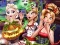 Joc Scary Cabin Halloween on-line