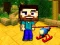 Joc Mineblock Helicopter Adventure on-line