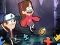 Joc Gravity Falls Magic Rune Mystery on-line
