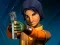 Joc Star Wars Rebels Imperial Heist on-line