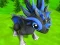 Joc Little Dragon Heroes World Sim on-line