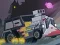 Joc Uphill Halloween Racing on-line