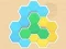 Joc Paper Blocks Hexa on-line