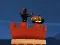 Joc Halloween Archer 3D on-line