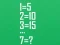 Joc 123 Puzzle on-line