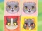 Joc Kitten Match on-line